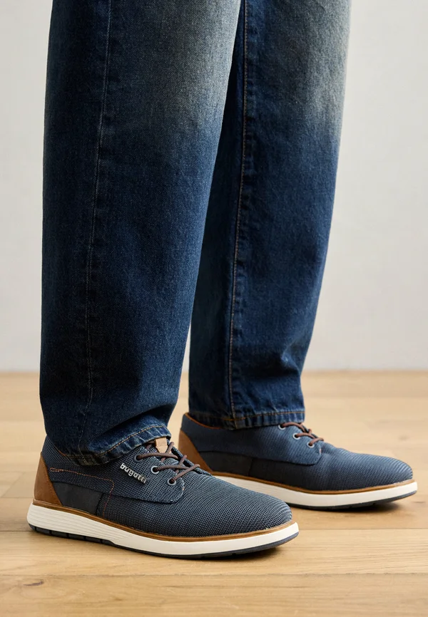 Sneaker low - dark blue