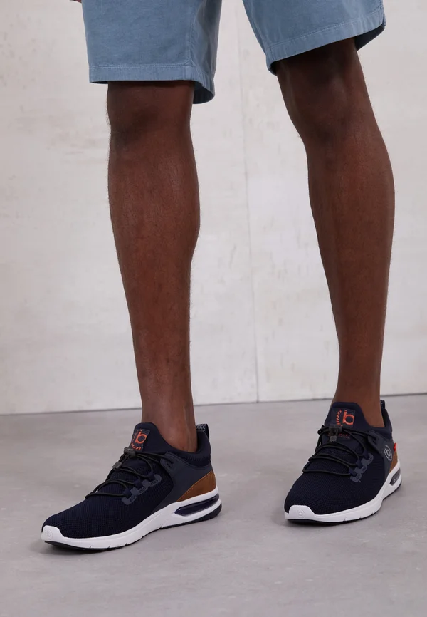 Sneaker low - dark blue