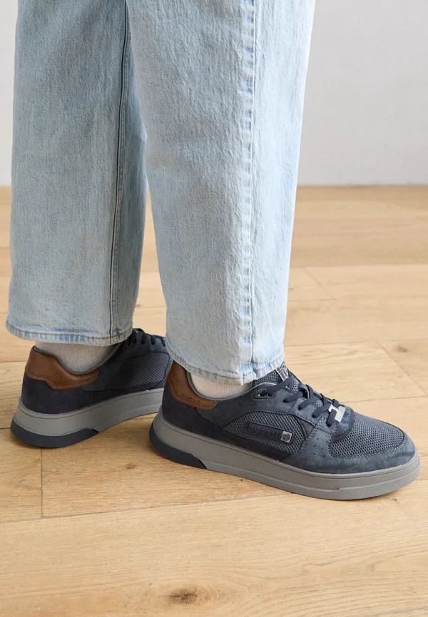 Sneaker low - dark blue