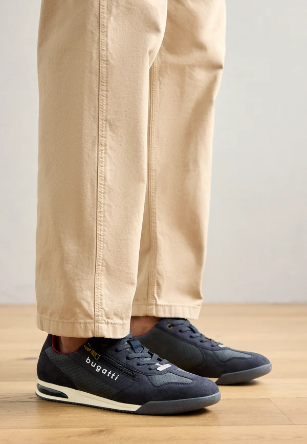 Sneaker low - dark blue