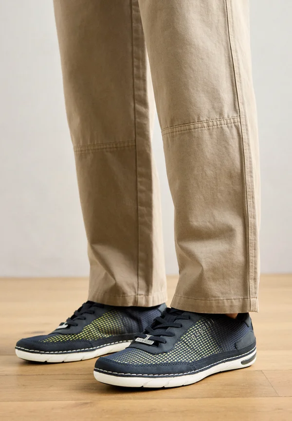 Sneaker low - dark blue