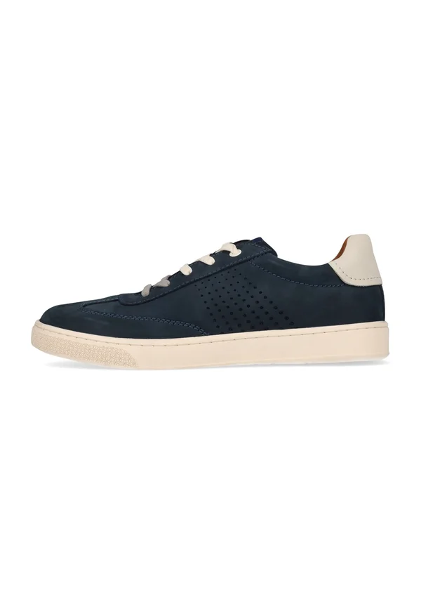 Sneaker low - dark blue