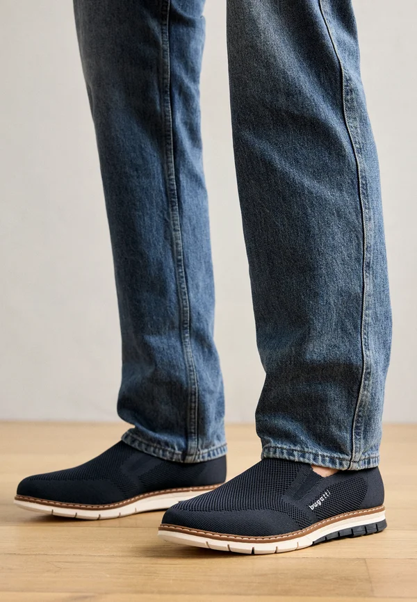 Sneaker low - dark blue