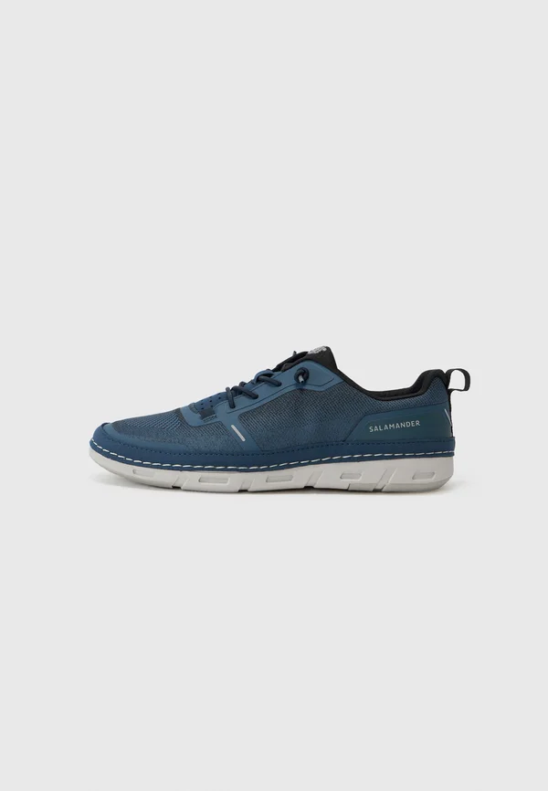 Sneaker low - dark blue/blue