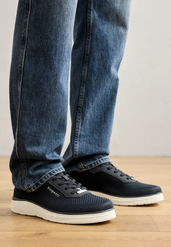 Sneaker low - dark blue/blue