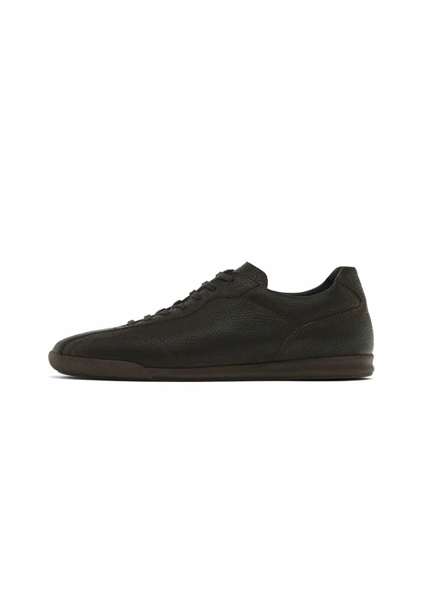 Sneaker low - dark brown