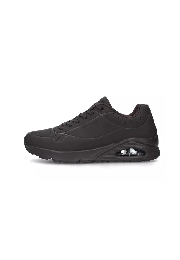 Sneaker low - dark brown