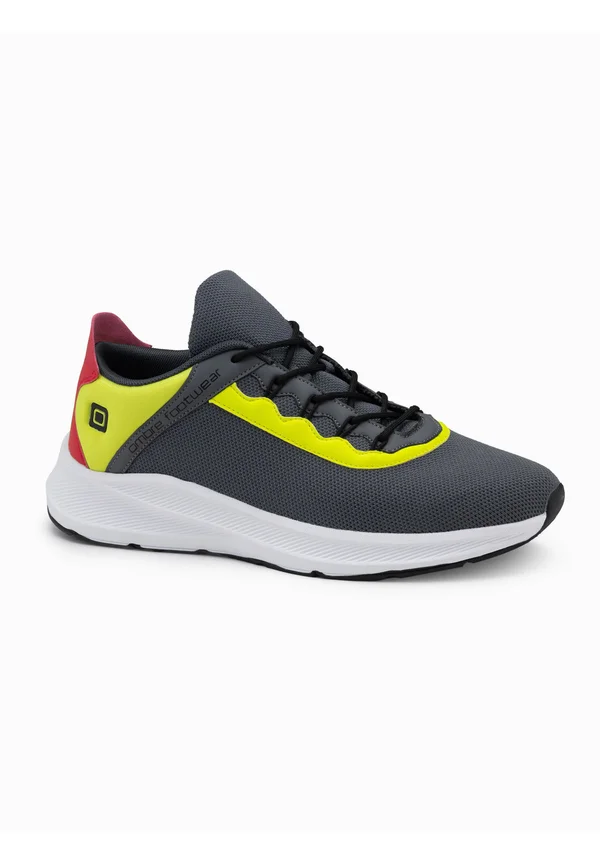 Sneaker low - dark grey