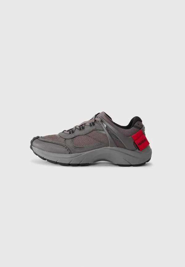Sneaker low - dark grey