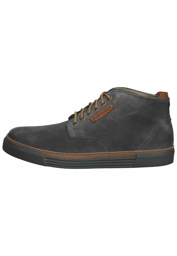 Sneaker low - dark grey