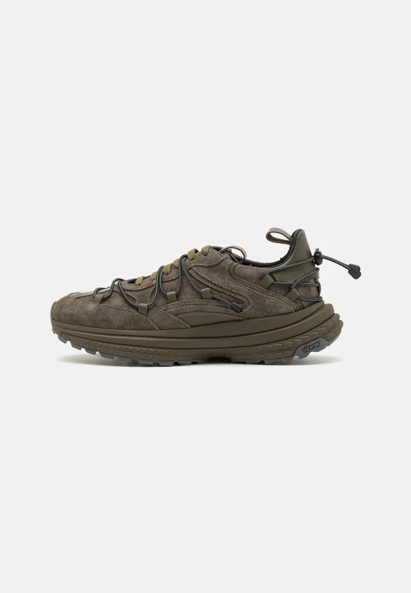 Sneaker low - dark grey