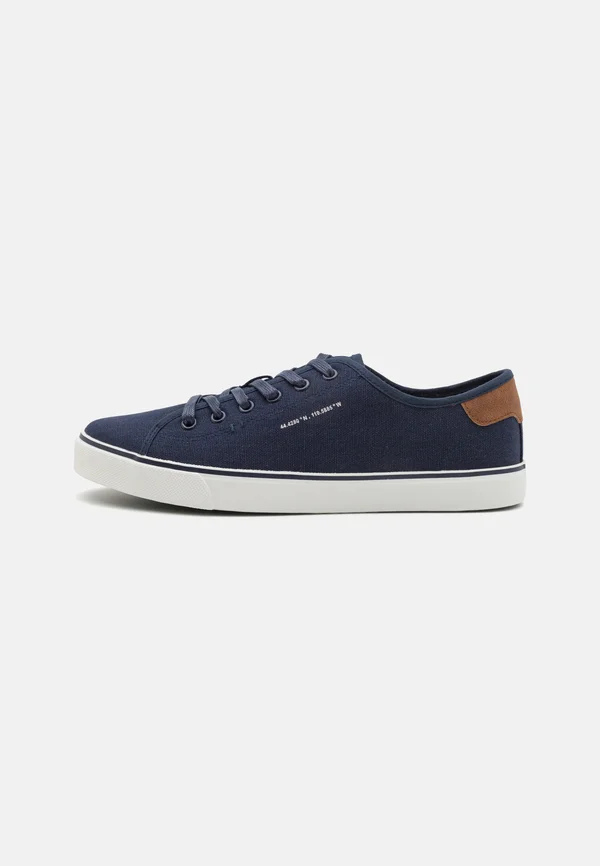 Sneaker low - dark navy