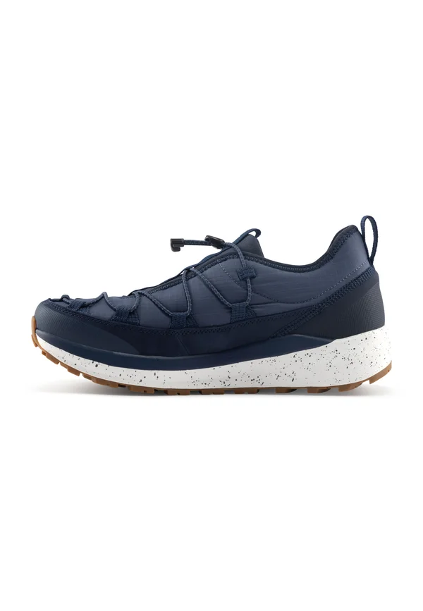 Sneaker low - dark navy