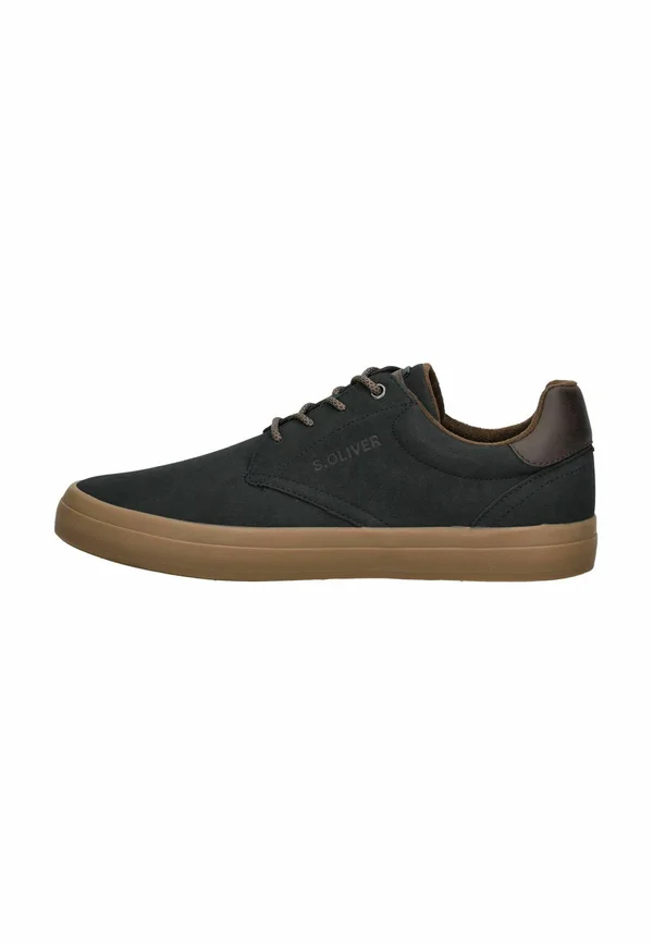 Sneaker low - dark navy