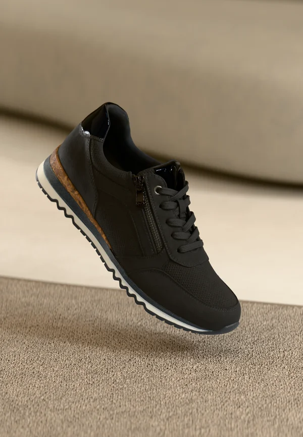 Sneaker low - dark navy