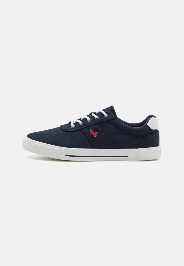 Sneaker low - dark navy