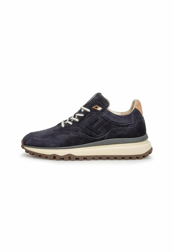 Sneaker low - darkblue
