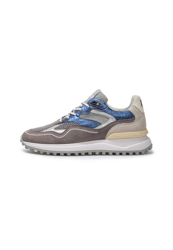 Sneaker low - darkblue