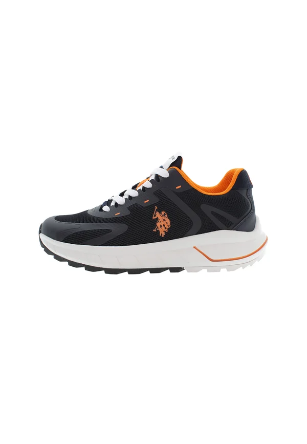Sneaker low - dbl