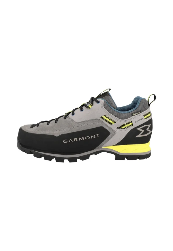 Sneaker low - december grey primerose green  s m