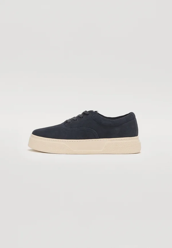 Sneaker low - deep navy
