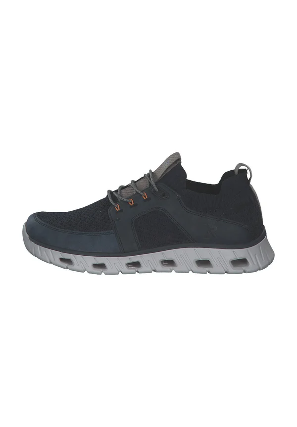 Sneaker low - denim marino midnight