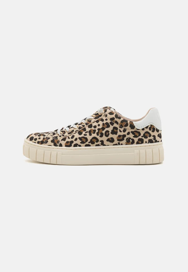 Sneaker low - dune