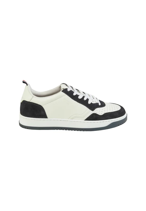 Sneaker low - dunkelblau