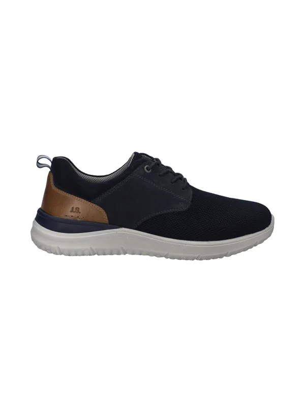 Sneaker low - dunkelblau