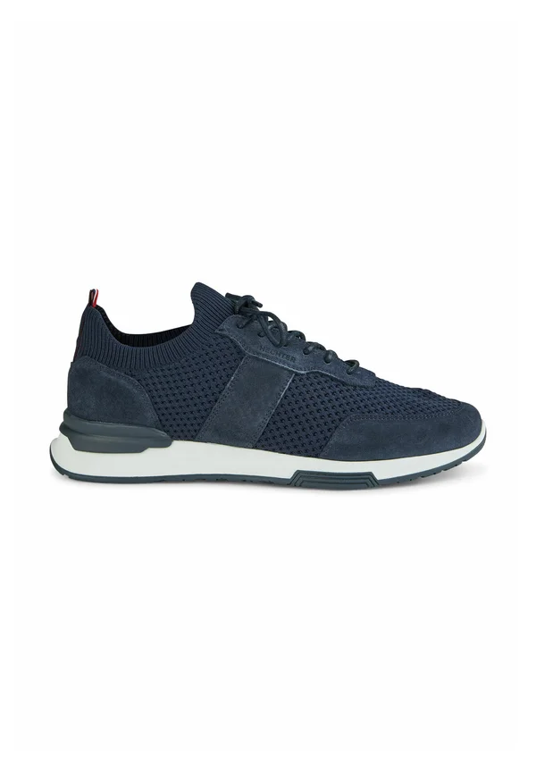 Sneaker low - dunkelblau
