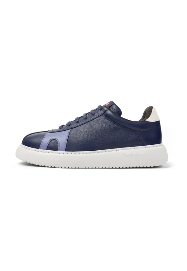 Sneaker low - dunkelblau