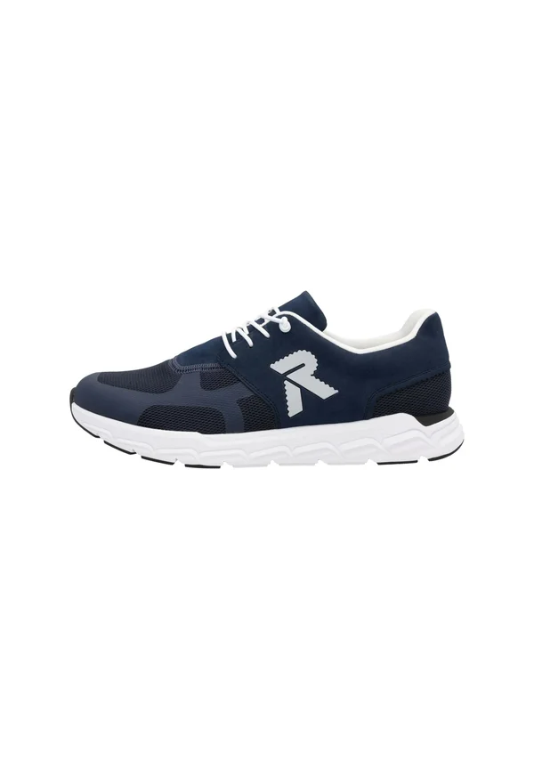 Sneaker low - dunkelblau
