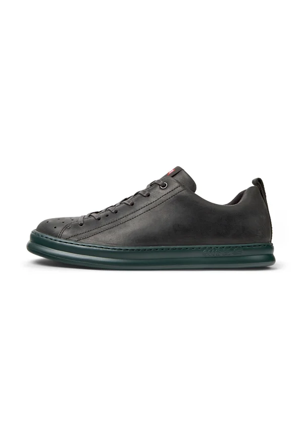 Sneaker low - dunkelgrau
