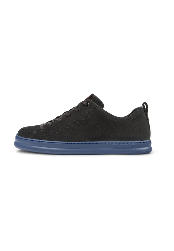 Sneaker low - dunkelgrau
