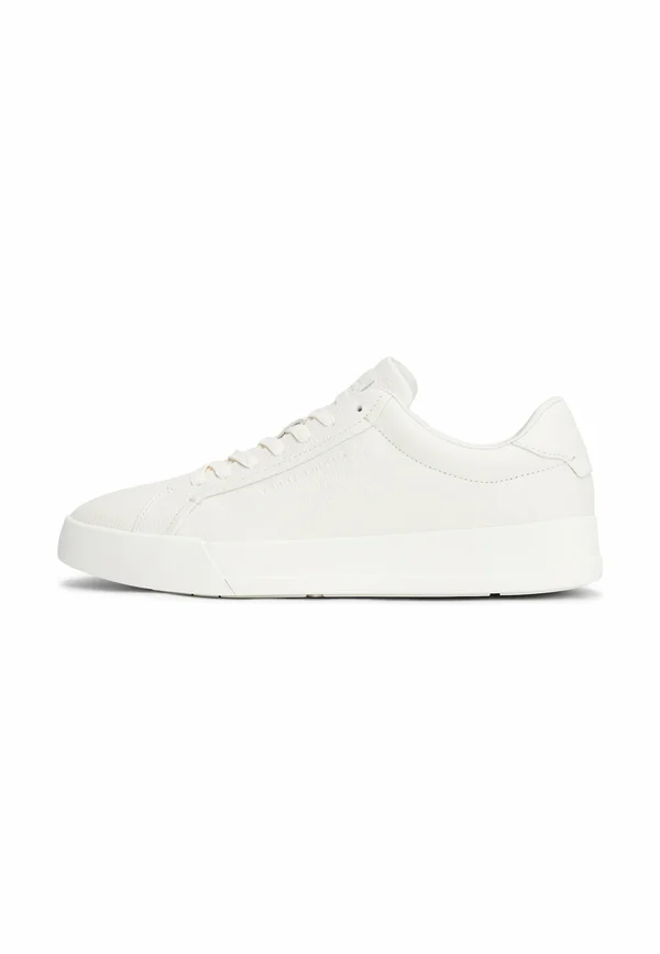 Sneaker low - ecru