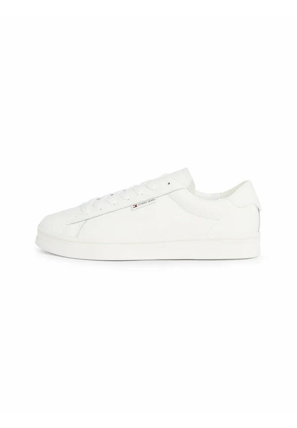 Sneaker low - ecru
