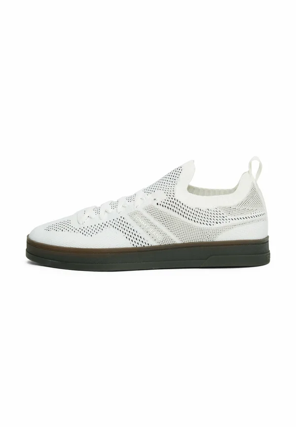 Sneaker low - ecru