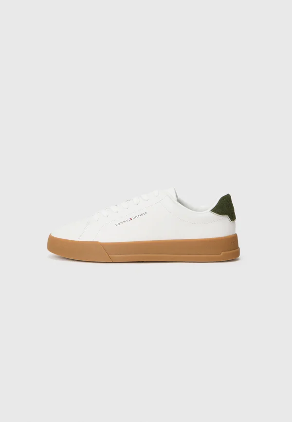 Sneaker low - ecru/arctic spruce