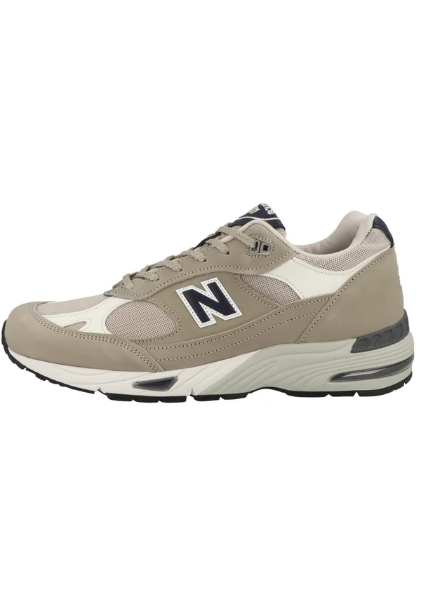 Sneaker low - elm brown rice coconut milk mbtn
