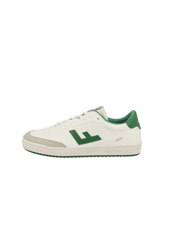 Sneaker low - emerald (steme)