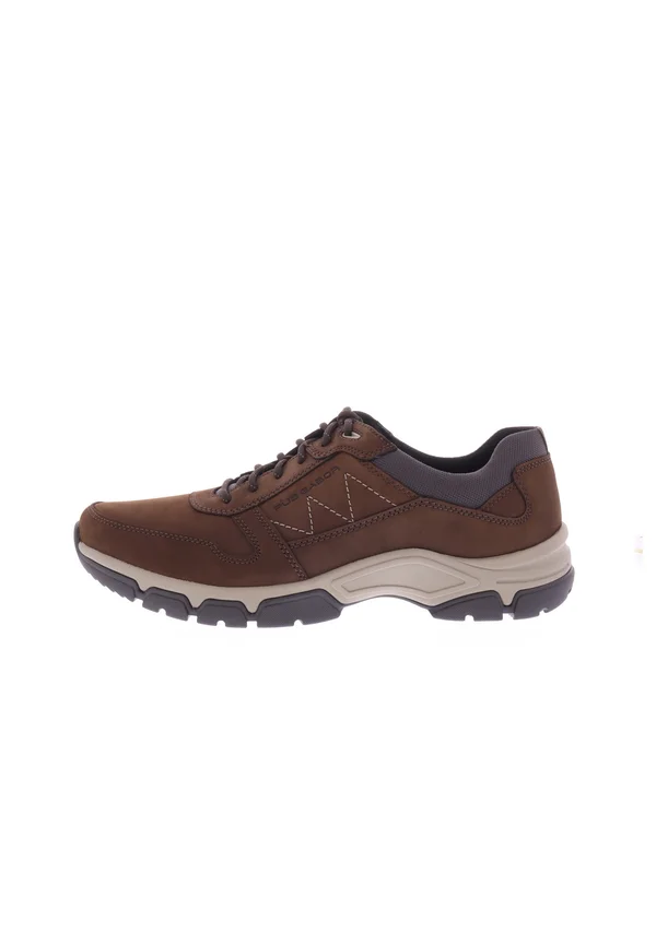 Sneaker low - espresso