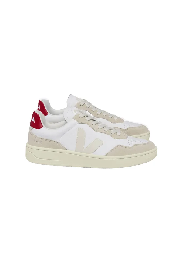 Sneaker low - extra white pierre pekin