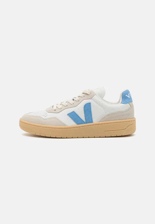Sneaker low - extra white/aqua/natural