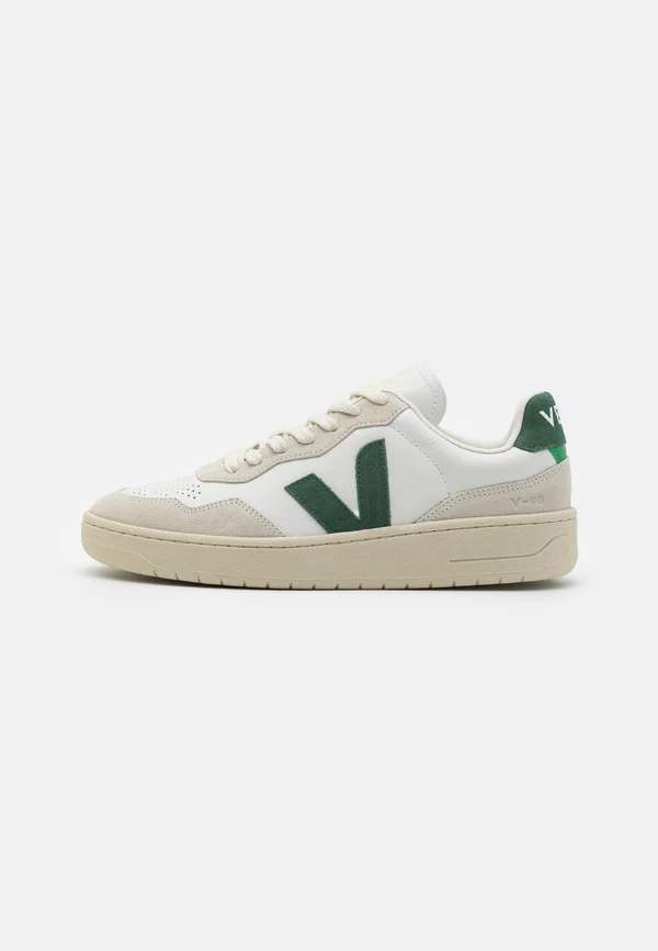 Sneaker low - extra-white/cyprus