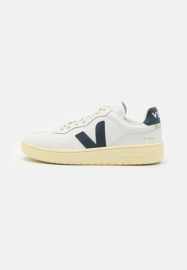 Sneaker low - extra white/nautico