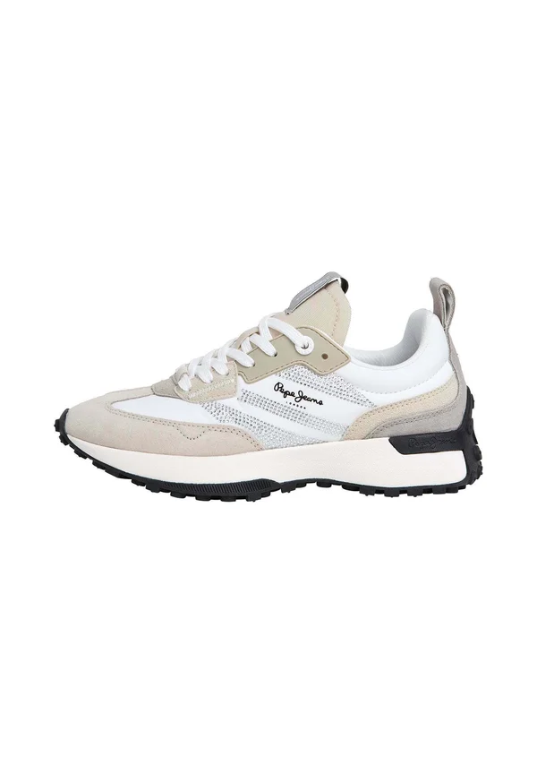 Sneaker low - factory white