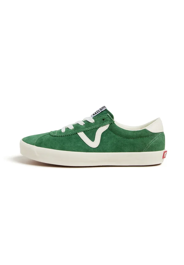Sneaker low - fairway