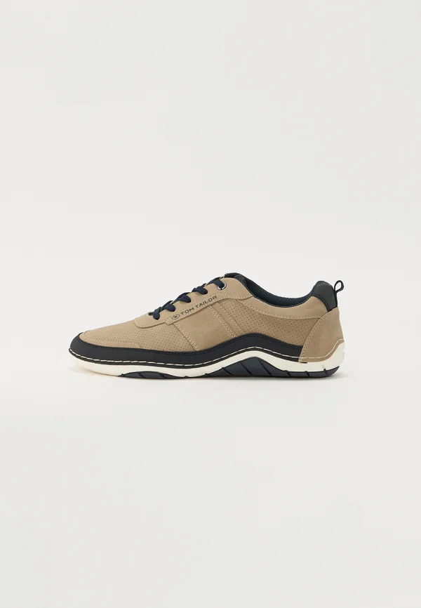 Sneaker low - fango