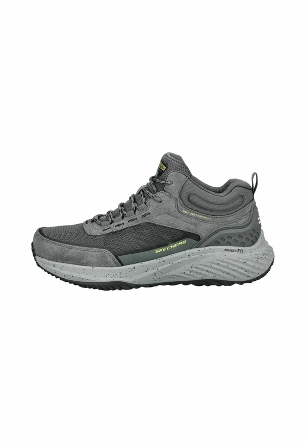 Sneaker low - grau cclm