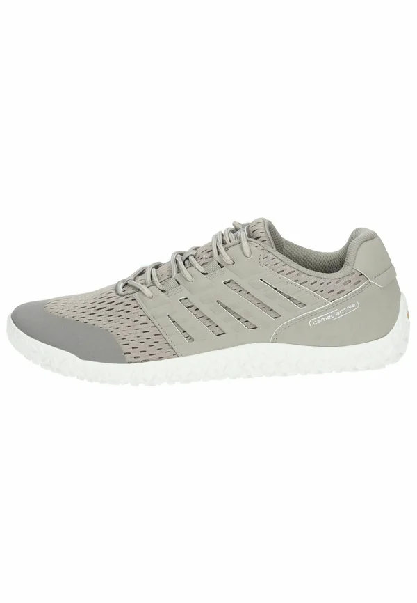 Sneaker low - grau